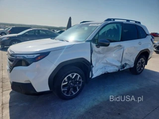 SUBARU FORESTER PREMIUM