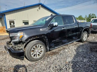 GMC SIERRA K1500 DENALI