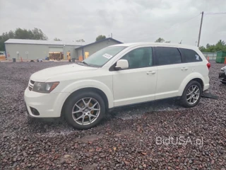 DODGE JOURNEY R/T
