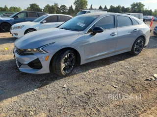 KIA K5 GT LINE