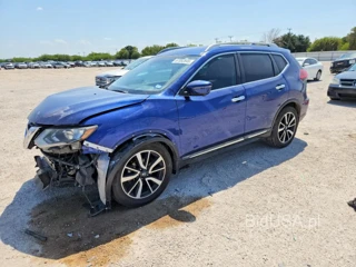 NISSAN ROGUE SL