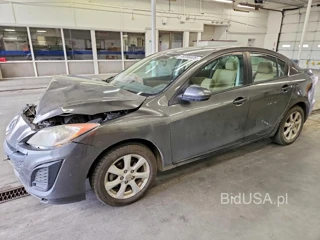 MAZDA 3 I