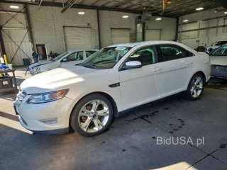 FORD TAURUS SHO