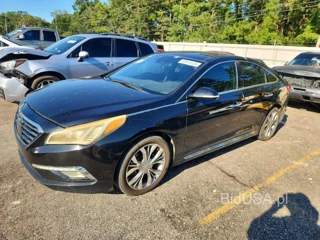 HYUNDAI SONATA LIMITED 2.0T