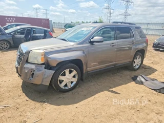 GMC TERRAIN SLT