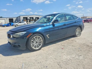 BMW 328 XIGT
