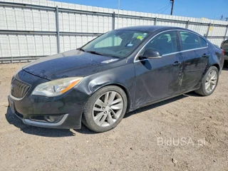 BUICK REGAL