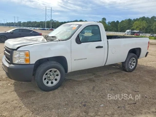 CHEVROLET SILVERADO C1500