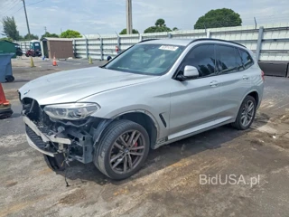 BMW X3 SDRIVE30I