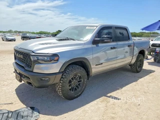 RAM 1500 REBEL