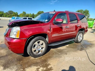 GMC YUKON DENALI