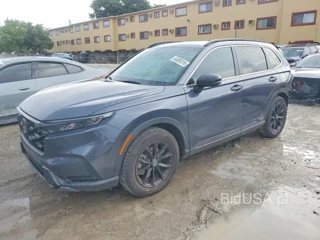 HONDA CR-V SPORT