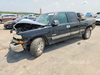 CHEVROLET SILVERADO C1500