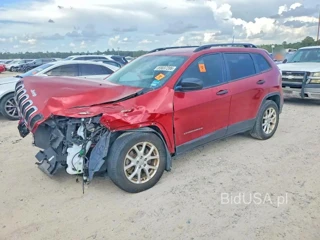 JEEP CHEROKEE SPORT