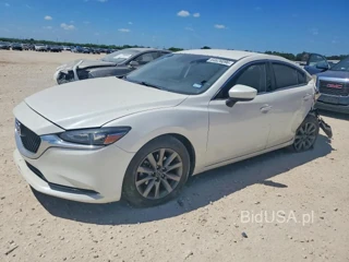 MAZDA 6 SPORT