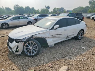 CADILLAC CT5 SPORT