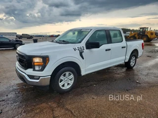 FORD F150 SUPERCREW