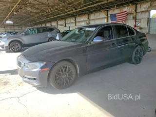 BMW 328 I SULEV