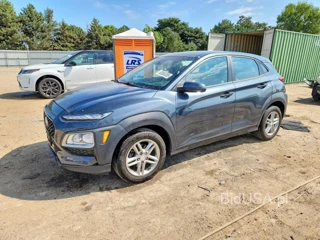 HYUNDAI KONA SE
