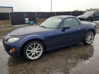 MAZDA MX-5 MIATA