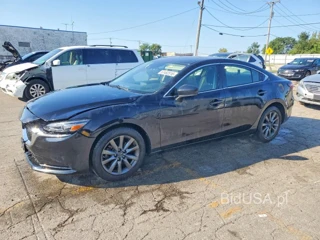 MAZDA 6 SPORT