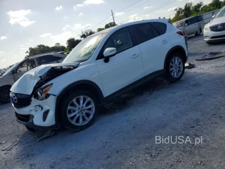 MAZDA CX-5 GT