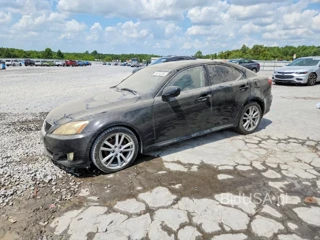 LEXUS IS 250 BASE