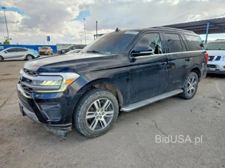 FORD EXPEDITION XLT
