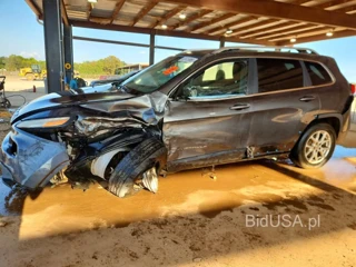 JEEP CHEROKEE LATITUDE