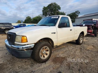 FORD RANGER XLT