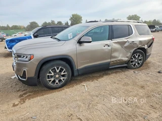 GMC ACADIA SLE