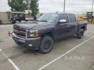 CHEVROLET SILVERADO C1500 LT