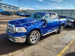 RAM 1500 LARAMIE