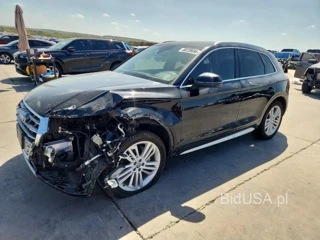 AUDI Q5 PREMIUM PLUS
