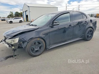 MITSUBISHI LANCER ES