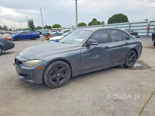 BMW 328 I