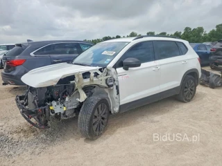 VOLKSWAGEN TAOS S