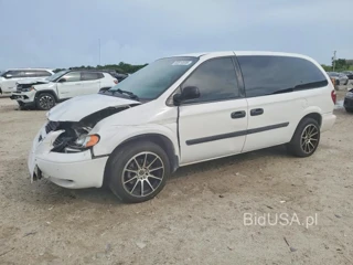 DODGE GRAND CARAVAN SE