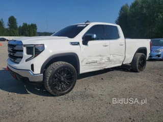 GMC SIERRA K1500 SLE