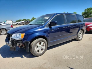 DODGE GRAND CARAVAN SE