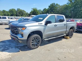 CHEVROLET SILVERADO K1500 TRAIL BOSS CUSTOM