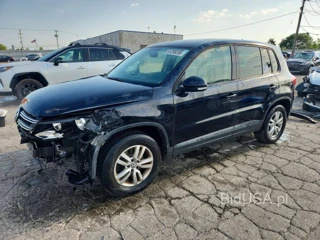 VOLKSWAGEN TIGUAN S