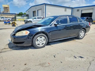CHEVROLET IMPALA LS