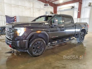 GMC SIERRA K3500 AT4