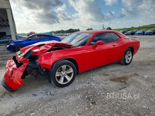 DODGE CHALLENGER SXT
