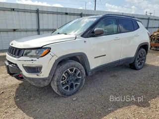JEEP COMPASS TRAILHAWK