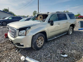 GMC YUKON XL K1500 SLT