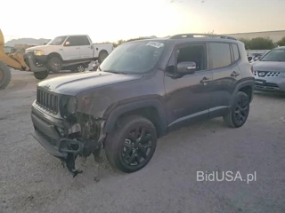 JEEP RENEGADE LATITUDE