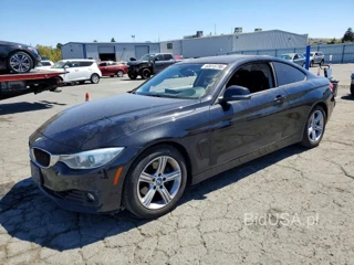 BMW 428 I