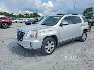 GMC TERRAIN SLT